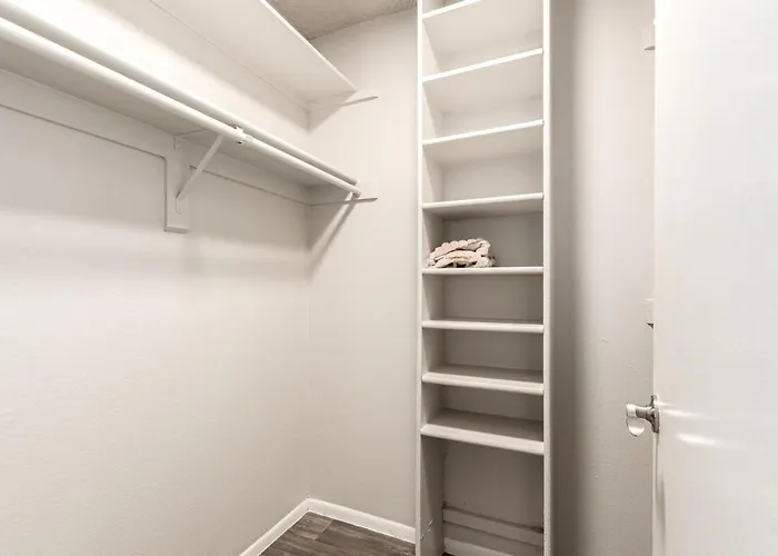 Apartamento Modern, Comfy Near Asu & Phx Airport Tempe